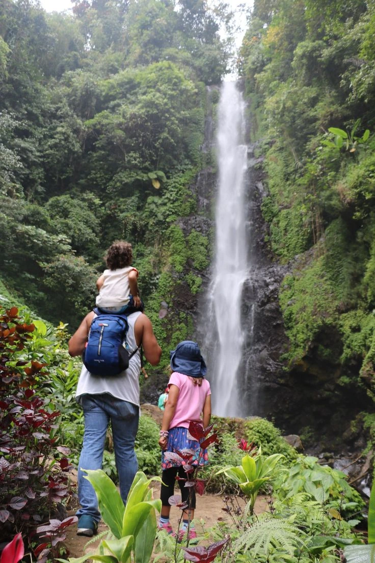 Bali Honeymoon Tips